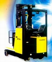 斗山叉車前移式叉車BR10S、BR13S、BR15S、BR18S