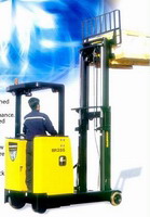 斗山叉車前移式叉車BR10S、BR13S、BR15S、BR18S