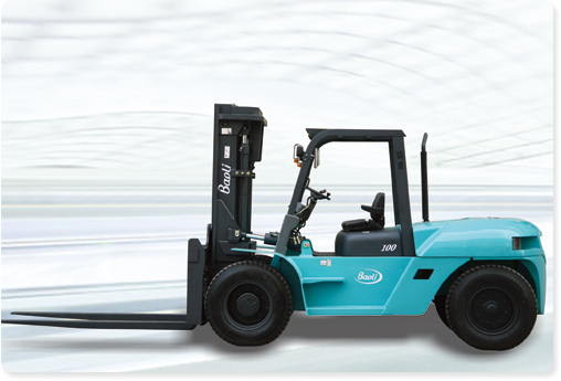 8-10噸內(nèi)燃叉車