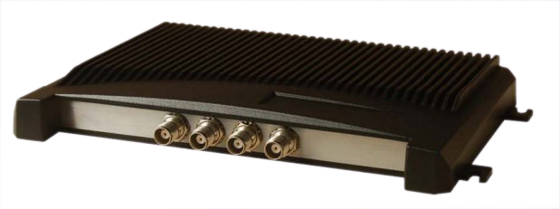 RFID車載叉車讀寫器