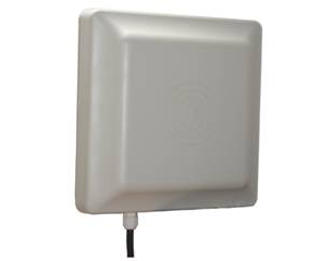 武漢物聯(lián)網(wǎng)RFID超高頻3-5米物流車輛管理遠(yuǎn)距離讀卡器