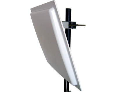 武漢物聯(lián)網(wǎng)RFID超高頻15米物流車輛管理遠距離讀卡器