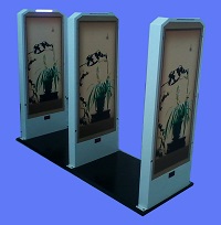 武漢物聯(lián)網(wǎng)RFID超高頻通道式讀寫器