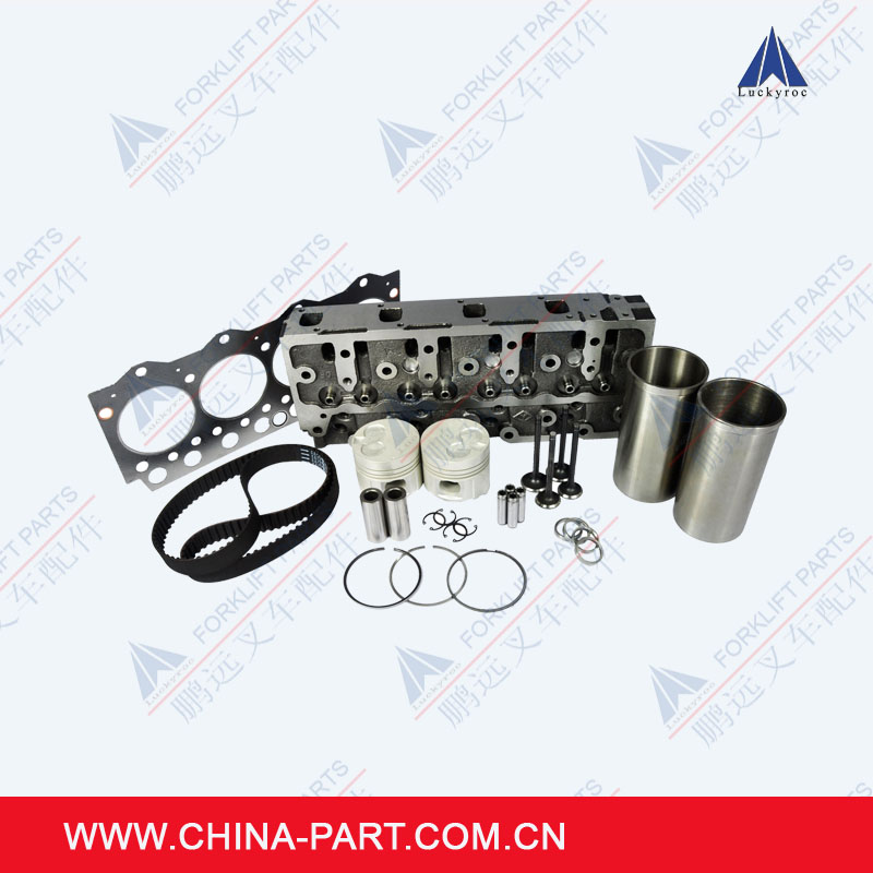 林德叉車發(fā)動機(jī)配件