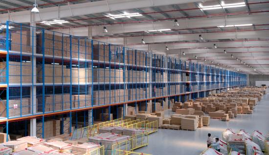 廠家直銷倉儲貨架重型貨架