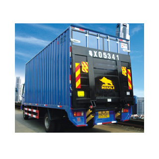 肇慶銷售安裝汽車尾板