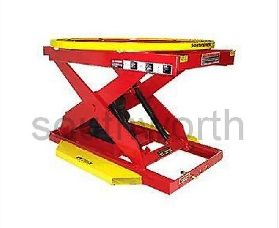 索斯沃斯氣囊升降臺 