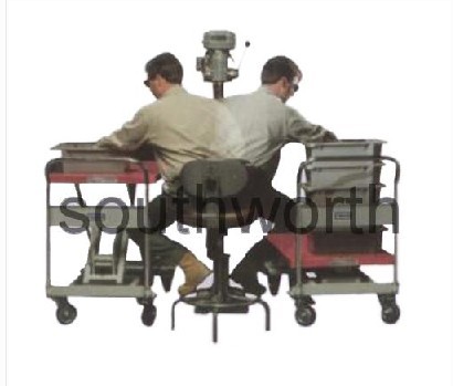 索斯沃斯手推搬運車 