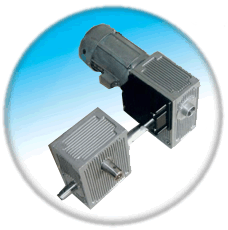 96J622-5（原96J710）立轉(zhuǎn)窗電動(dòng)開窗機(jī)