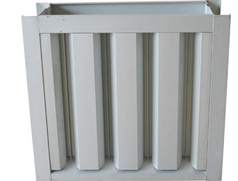 雙層防沙調(diào)節(jié)百葉窗