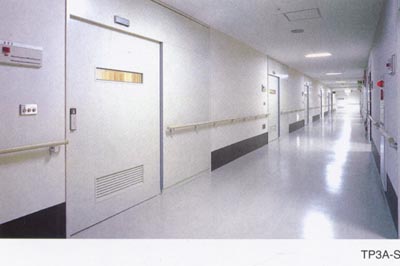 醫(yī)用自動(dòng)門 