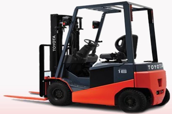 供應豐田BT叉車8FBN15-30