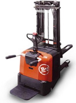 供應(yīng)豐田BT叉車SPE125L/160L