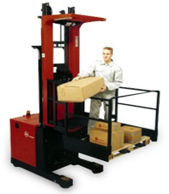 供應(yīng)豐田BT叉車OP 1200 SPACE/1200 SE