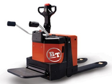 供應豐田BT叉車LPE200/240