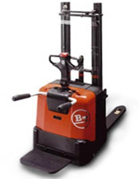 供應(yīng)豐田BT叉車(chē)SPE125/160