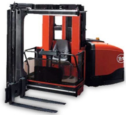 供應(yīng)豐田BT叉車VCE150A