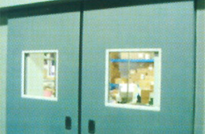 DURULITE系列QUICKSLIDE快速平移門