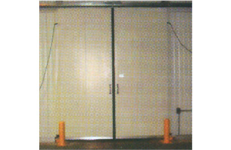 THERMAGARD型冷庫(kù)專(zhuān)用保溫門(mén)