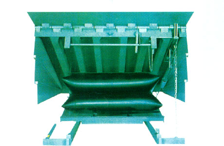 KA 電動氣袋式高度調(diào)節(jié)板