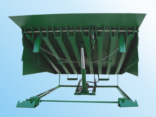 液壓貨臺(tái)高度調(diào)節(jié)板 東莞 達(dá)成 