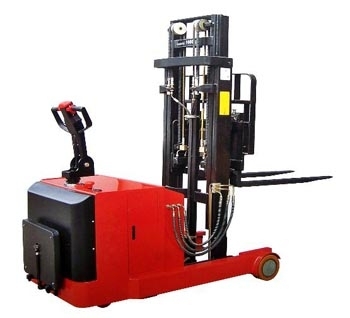 平衡重式堆高車，上海平衡重式叉車，松江賣平衡重?zé)o叉腿叉車