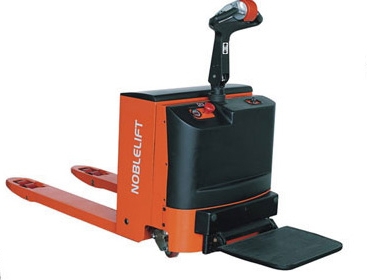 浙江諾力電動堆高車,全電動搬運車,電瓶搬運車，諾力寬腿電動升高機