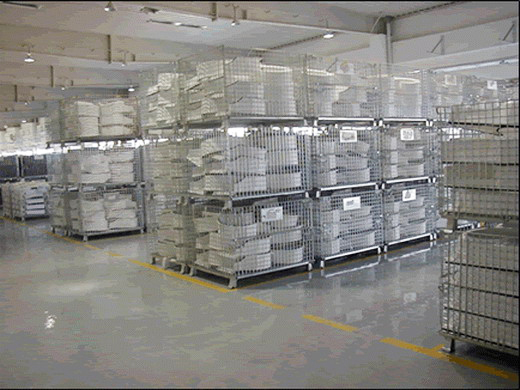 奉賢倉儲籠生產(chǎn)批發(fā)