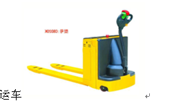岳陽(yáng)叉車給力銷售全自動(dòng)搬運(yùn)車
