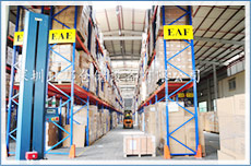 倉儲貨架專業(yè)設(shè)計生產(chǎn)