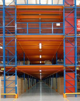 比亞迪貨架專供商 