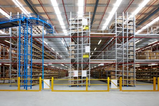 比亞迪貨架專供商 