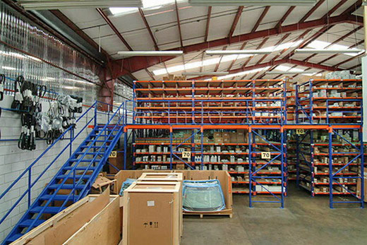 比亞迪貨架專供商 