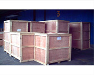 公明木箱包裝 出口木箱 木箱包裝