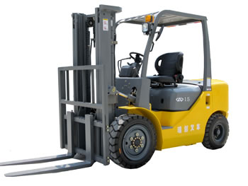 1.5平衡重式叉車