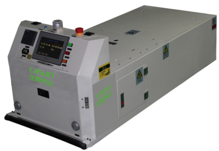 佳順AGV小車(chē)配件AGV磁導(dǎo)航傳感器價(jià)格