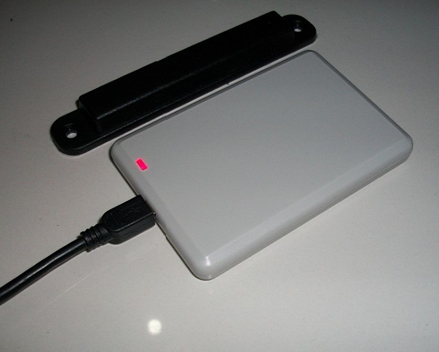 ZY900F超高頻UHF發(fā)卡器\超高頻臺(tái)式讀寫器-6C\6B雙協(xié)議讀寫器