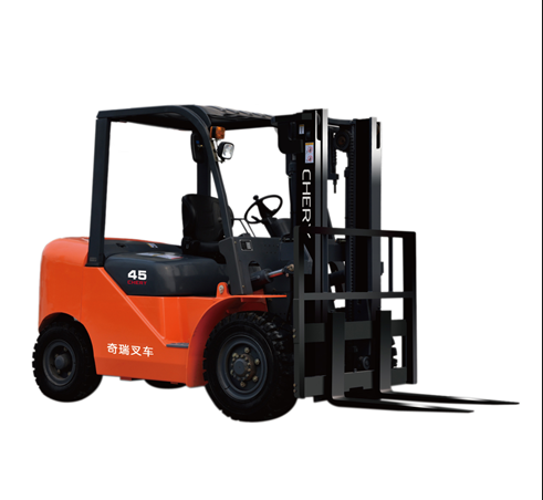 4.5T內(nèi)燃平衡重式內(nèi)燃