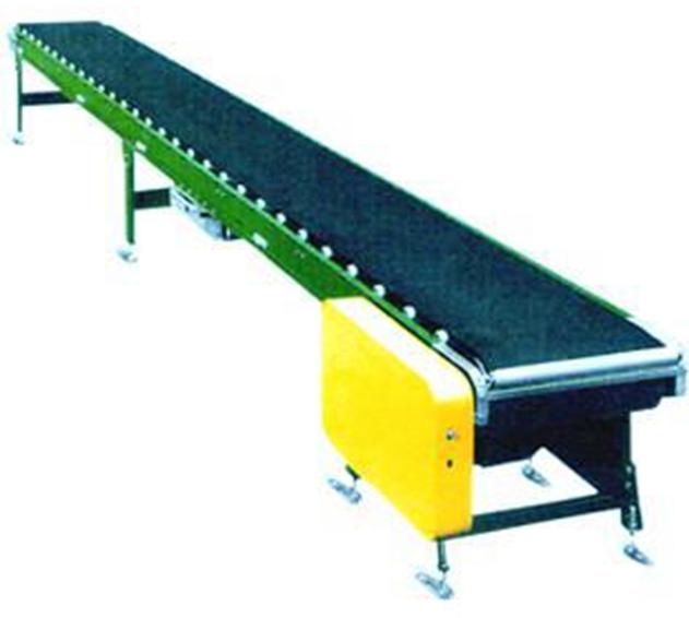皮帶輸送機(jī)