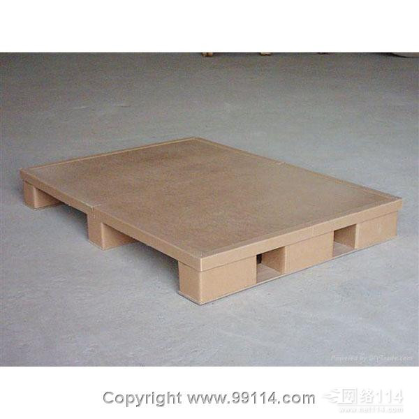 河南一次性出貨紙棧板卡板