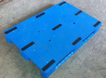 川字平板塑料托盤