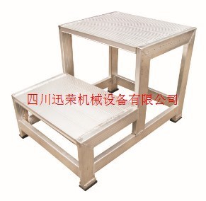 廠家自制鋁合金踏臺(tái)XRLPTT-A2 舉報(bào)