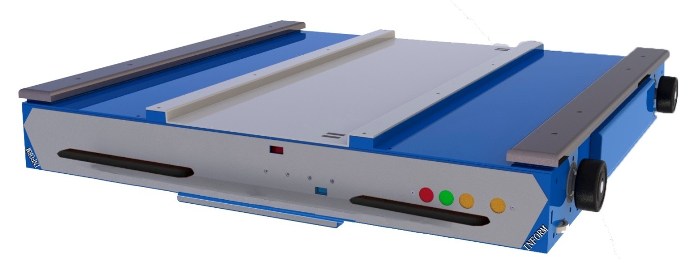 音飛穿梭車(chē)