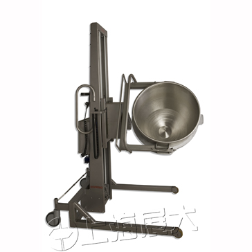 桶料搬運(yùn)機(jī)