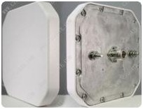  超高頻5.5dBi圓極化天線 