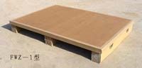 松江 復(fù)合板免熏蒸托盤　