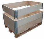 松江 多層板圍板箱