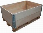 松江 托盤 圍板箱