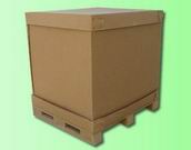 上海  松江 紙箱