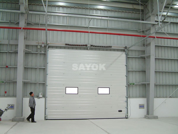 北京/天津/河北/石家莊/山西省/滑升門